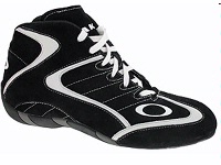 oakley racing boots
